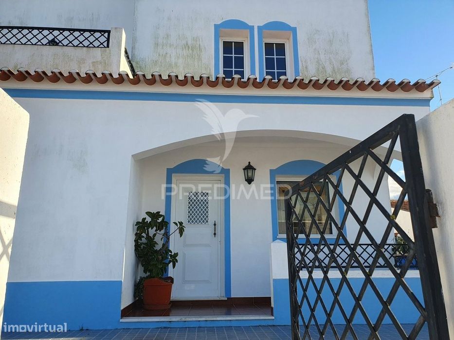 Moradia T3 — Nossa Senhora Da Conceição E São Bartolomeu, Évora