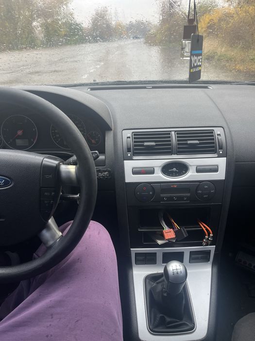 Продам Ford Mondeo 3 2.0tdci