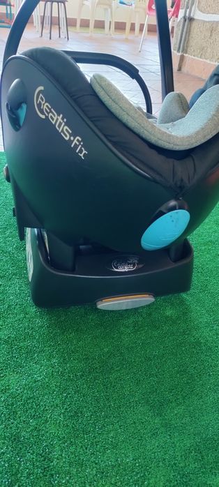 Cadeira de bebé, Bebé Confort