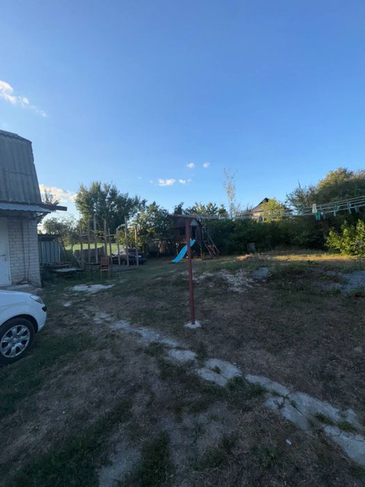 Продам дачу в Самаровке!