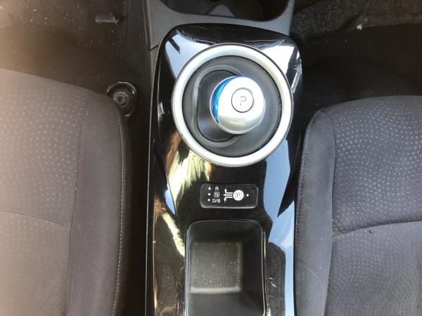 Para peças NISSAN Leaf EV (ZE0)