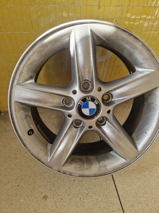 Jante 16 BMW SMI - Nova