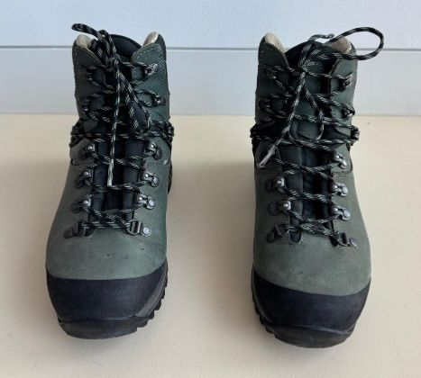 Calçados femininos de trekking