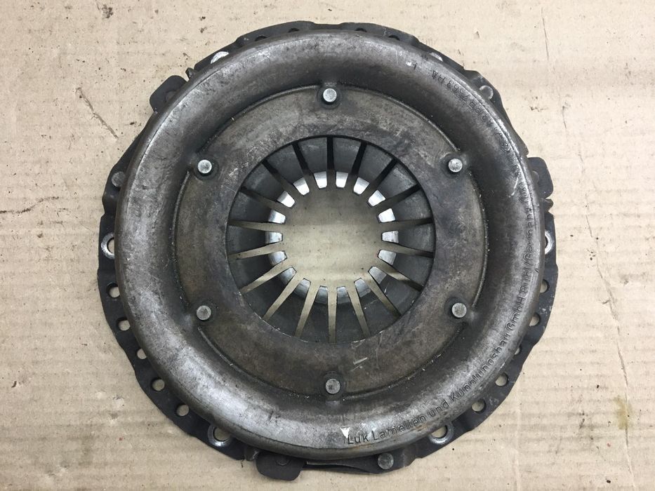 Корзина щеплення сцепление для Форд Сиерра 1.6 1.8 2.0 охц Sierra ohc