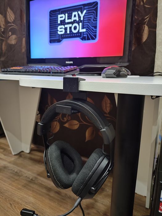 Геймерський,комп'ютерний, ігровий стіл . PlayStol_ua.
