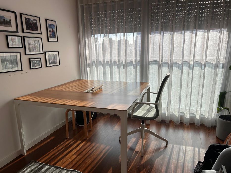 Secretaria escritorio Ikea