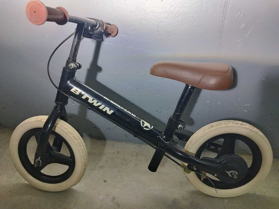 Bicicleta para criança - btwin