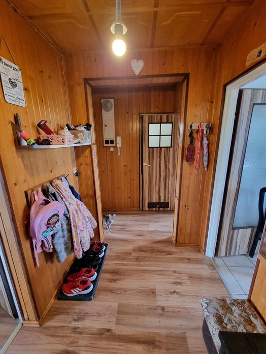 Zary mieszkanie sprzedam