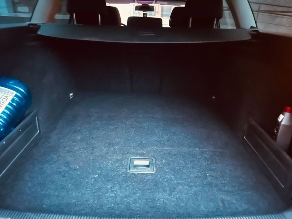 Volkswagen Passat b6