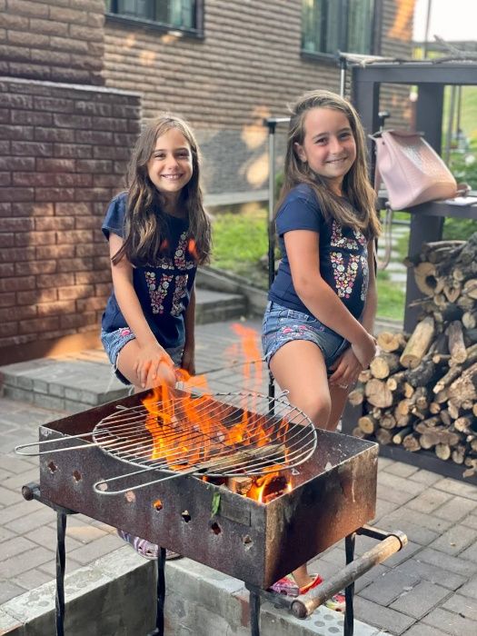 Здається будинок дуплекс (2 апартаменти ) в аренду на уикенды