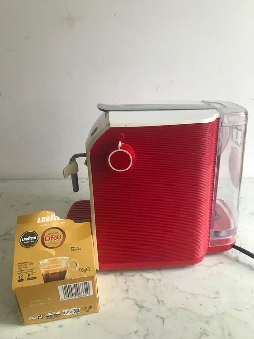 AEG Coffee Machine426640647442944004