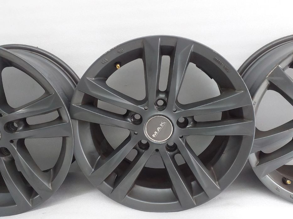 Conjunto de jantes MINI Mini Countryman (R60)