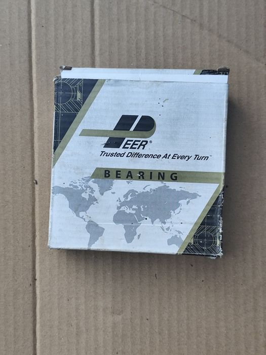 Підшипниковий вузол Peer