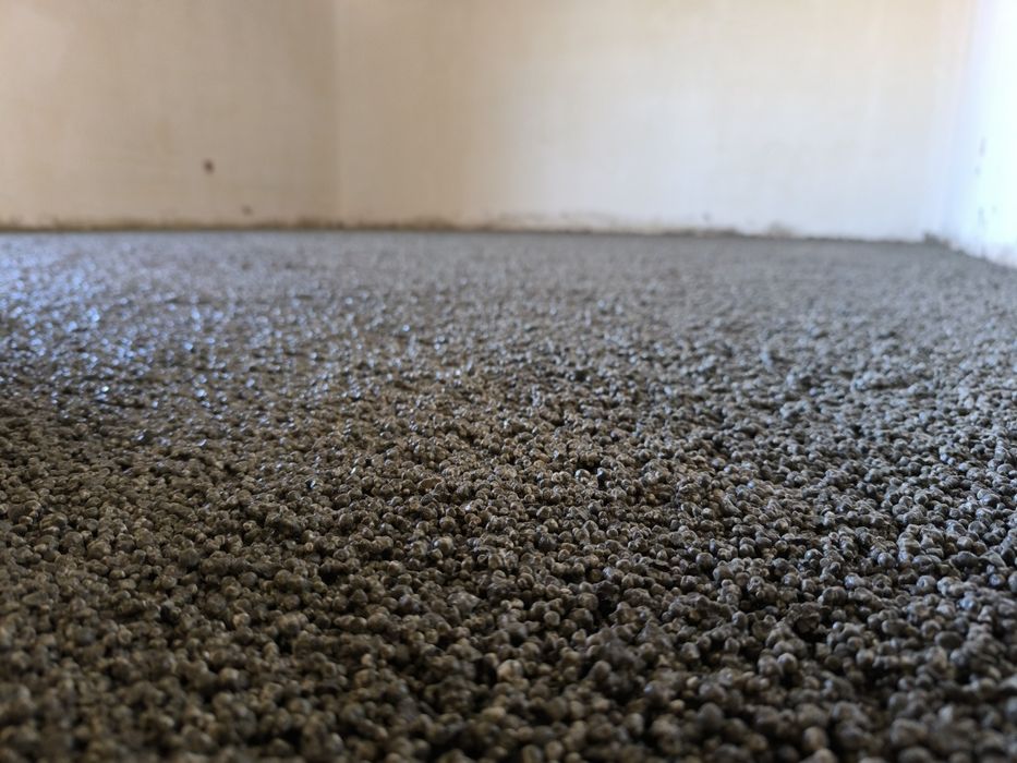 Wylewki Maszynowe Posadzki Mixokret Styrobeton