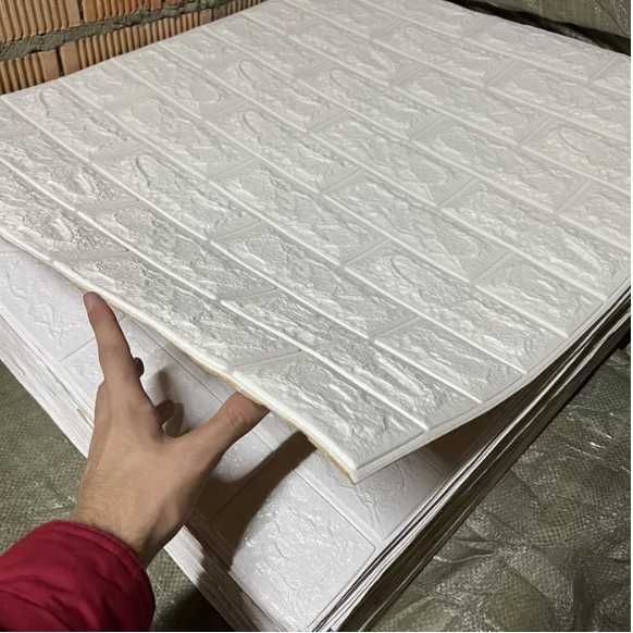 Самоклеючі панелі. Самоклеющиеся панели. Декор. 3D панель. Шпалери.