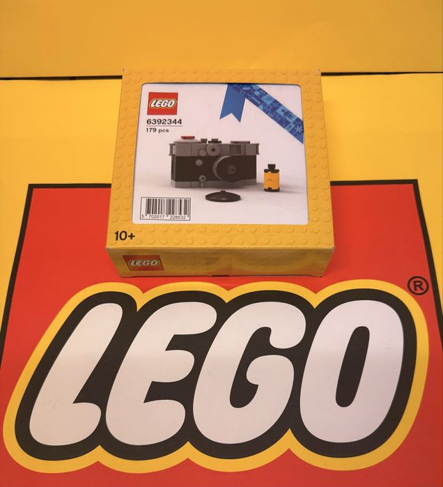 Varios Sets LEGO Selados e Originais