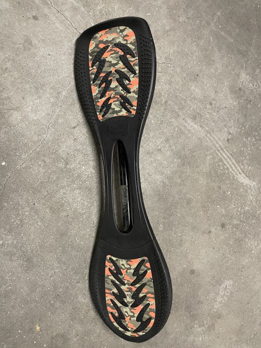 Waveboard  skate Oxelo