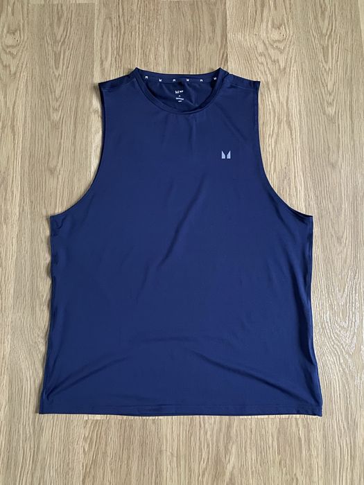 Майка MP, H&M, M&S
