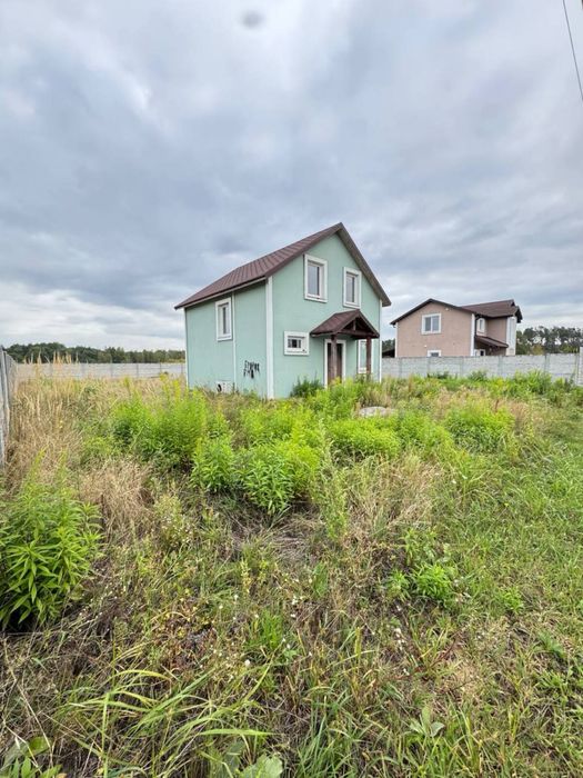 Будинок з незавершеним ремонм, для реалізації вашого проекту