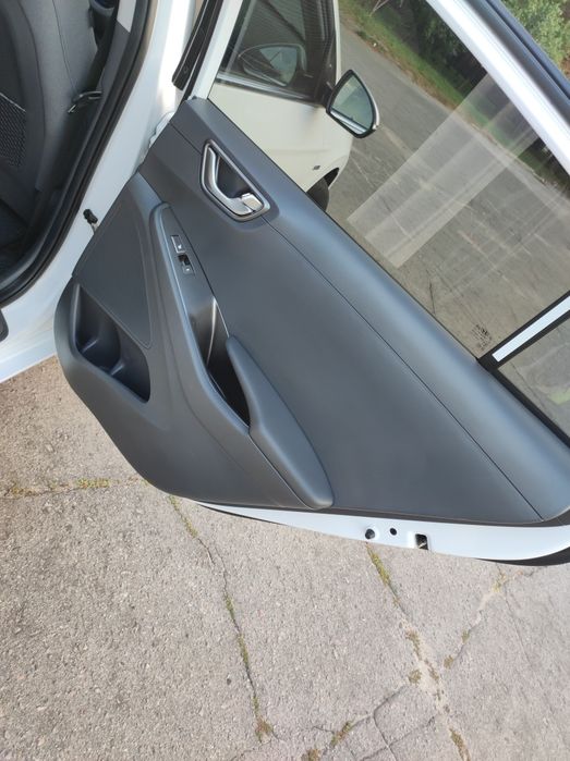 Hyundai Ioniq 2020 VIN KMHC851JFLU065955 фото оголошення 9 з 23