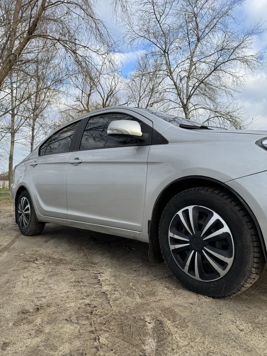 Great Wall C30 легковий автомобіль