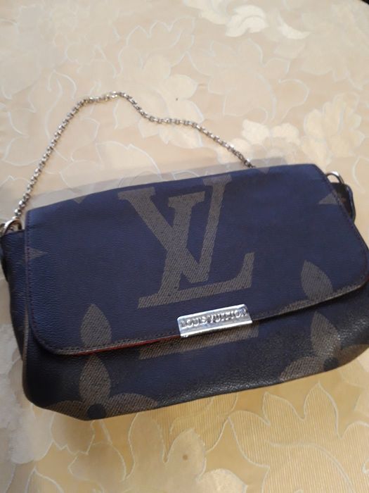 Продається оригінальна сумка LOUIS VUITTON