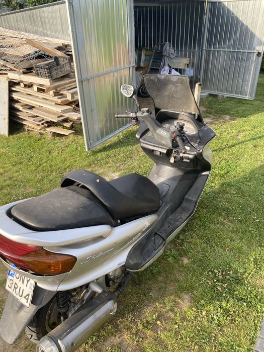 Remonty 2t4t cross/motory/quady/ skutery/ wymiana opon