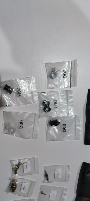 Alargadores longo beauty