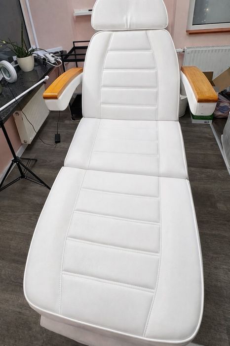 Sprzedam fotel kosmetyczny