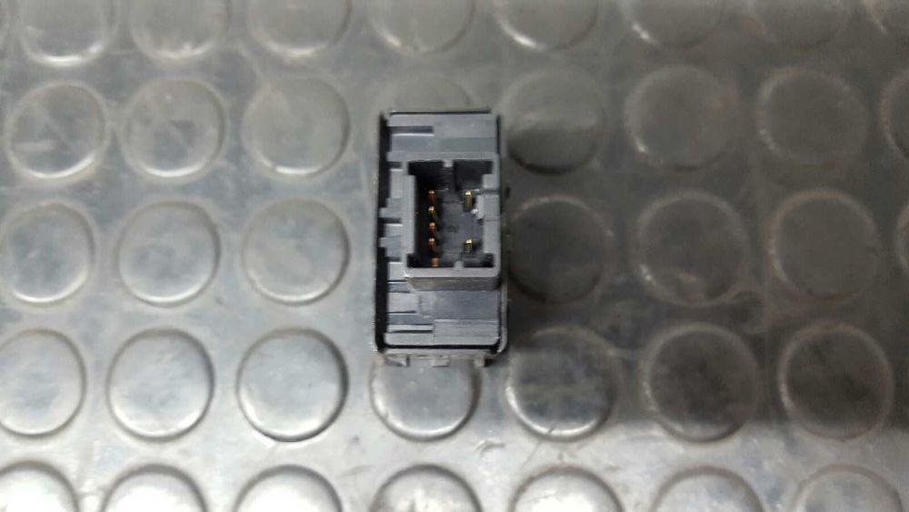 INTERRUPTOR DO SENSOR DE ESTACIONAMENTO RENAULT KOLEOS DYNAMIQUE PACK1