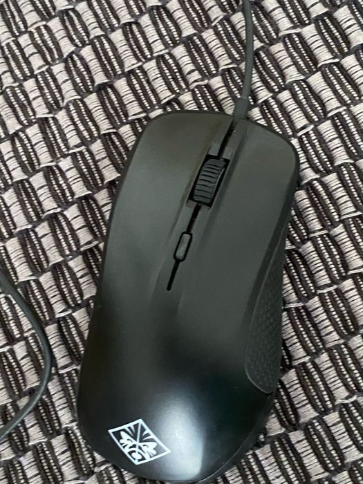 Myszka OMEN X steelsiries