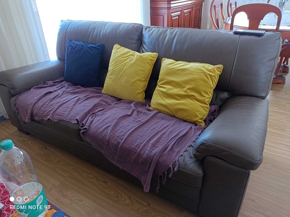 sofás château d áx de 3 lugares