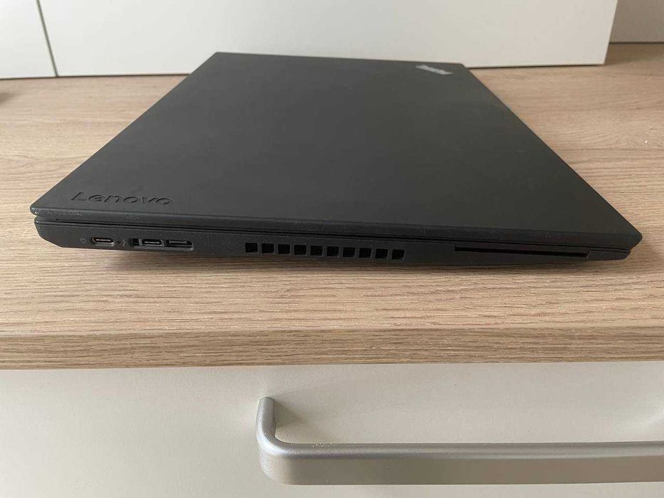 Хіт! Ноутбук Lenovo ThinkPad T580  i5-8350U | 8GB | IPS FHD | TOUCH 6 місяців гарантія | 50шт