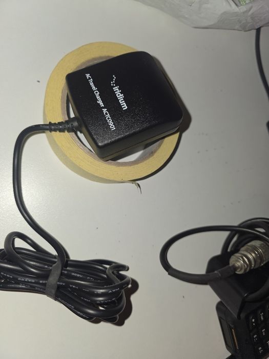 Telefon Satelitarny IRIDIUM 9555