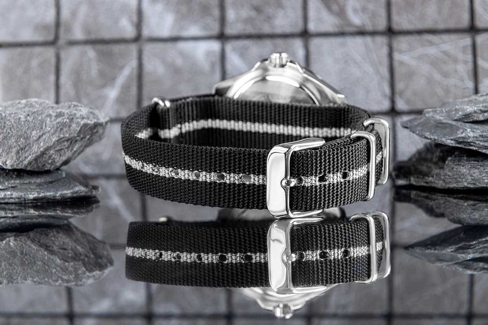 Nowy Zegarek Męski CASIO MDV-10C-1A2VEF Diver Sportowy BOX