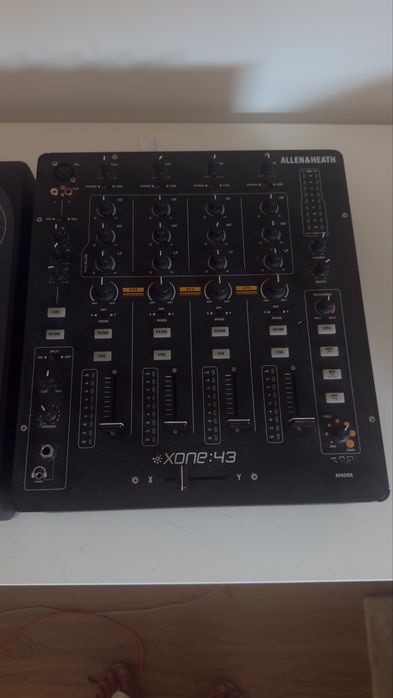 Allen & Heath Xone 43