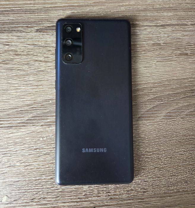Samsung Galaxy s20 FE /Sprawna płyta i LCD / Brak blokad/ Części