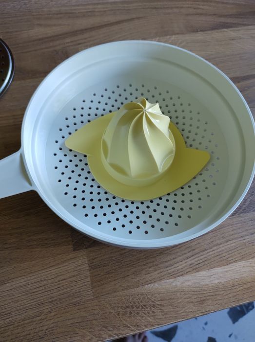 Przystawka do robota Simens MK 55400/03