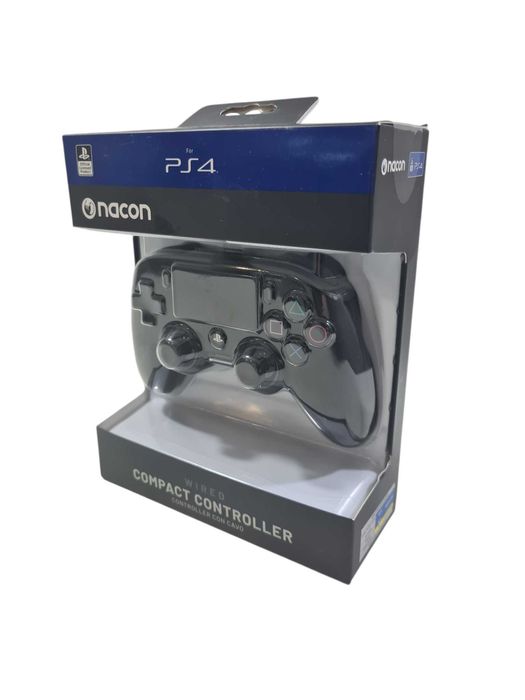 Nacon Compact Controller PS4