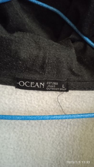 Олимпийка  утеплённые женская .