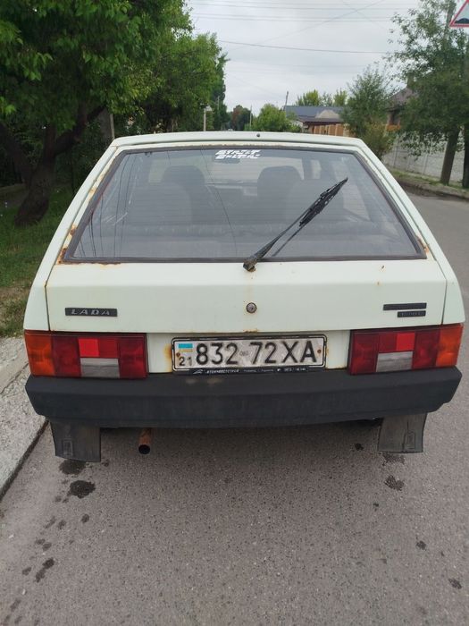 Продам автомобіль