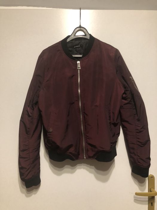 Bomberka damska rozmiar 38