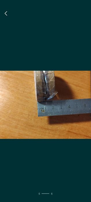 Трансформаторное железо, Тор, болванки