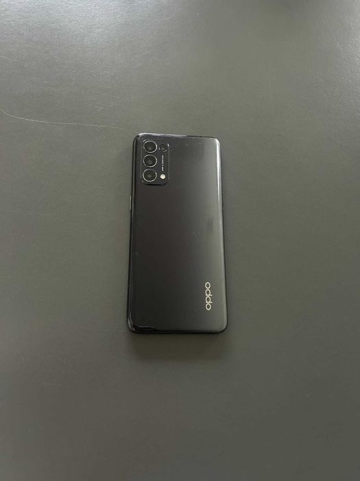 Oppo Find X3 Lite 5G 128GB - Preto, desbloqueado