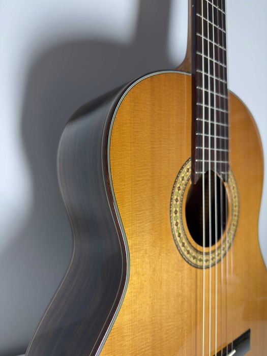 Gitara klasyczna do sprzedania