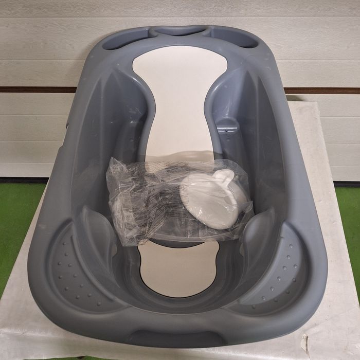 Wanienka dwumiejscowa dla dzieci CAM