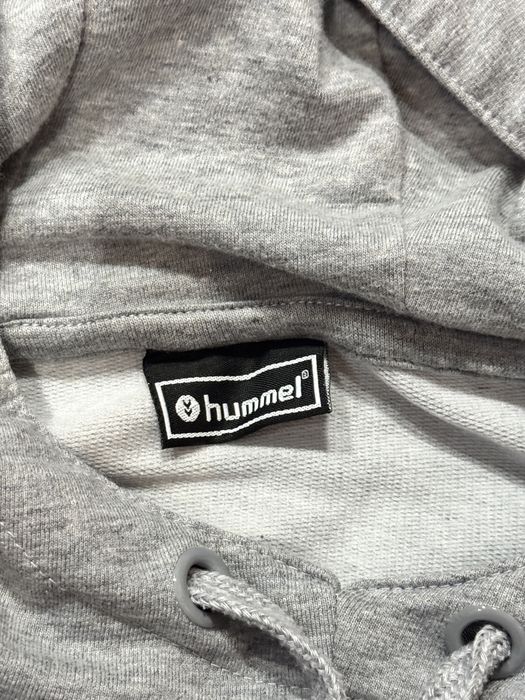 bluza męska firmy Hummel