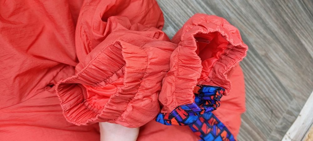 Комбінезон жіночий вінтажний M-L Playtop