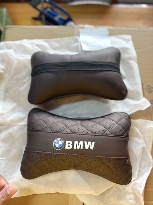 Apoio de Cabeça BMW