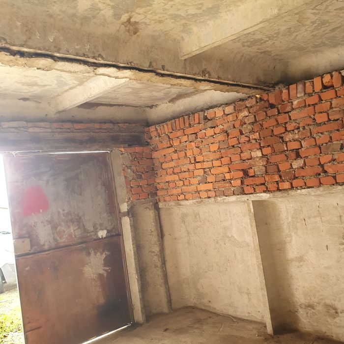 Сдам гараж.на 25 чапаевской дивизии охрана